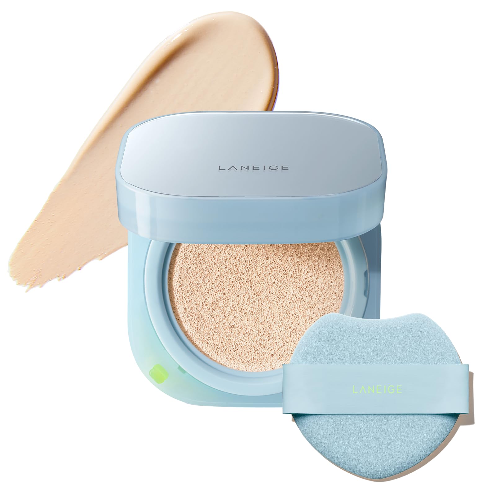 Amazon | ラネージュ ネオクッション ミュイ 17W1 ファンデーション